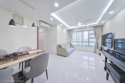 91A Telok Blangah Street 31: D04 Telok Blangah HDB Flat | Prop-GPT the AI-Powered Property Guru