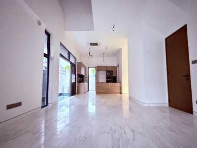  District 14 Affordable Brand New Semi-Detached Home at Kembangan: D14 Kembangan Semi-Detached | Prop-GPT the AI-Powered Property Guru