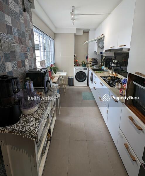 408 Sin Ming Avenue