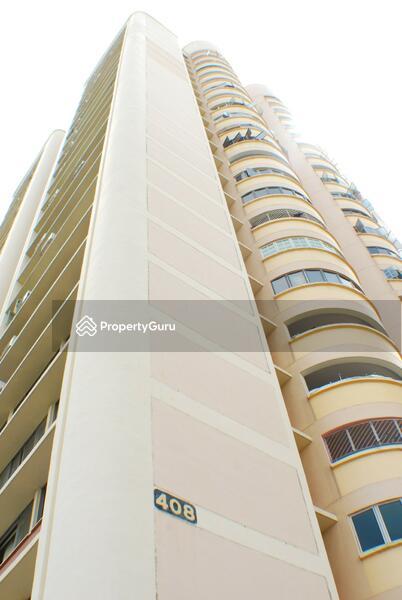 408 Sin Ming Avenue