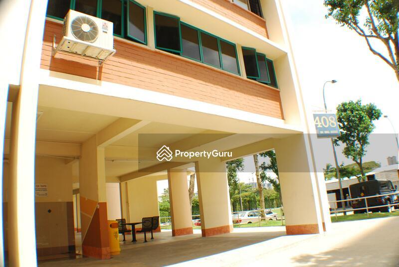 408 Sin Ming Avenue