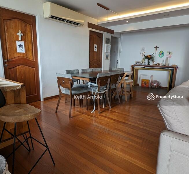 408 Sin Ming Avenue