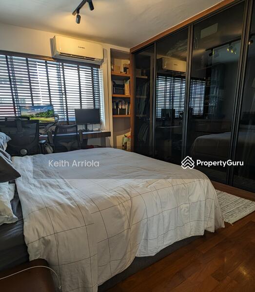 408 Sin Ming Avenue