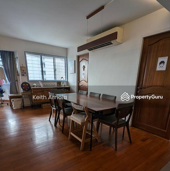 408 Sin Ming Avenue