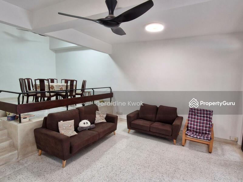 Prop-GPT: Terrace: D16  D16 Limau Garden