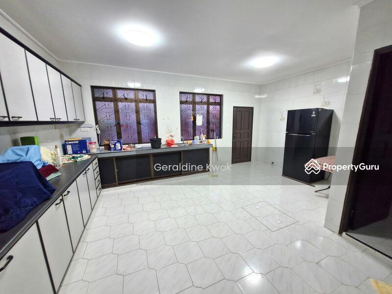 Terrace for Rent, D16 Limau Garden, SGD 6,500 | 999-year lease