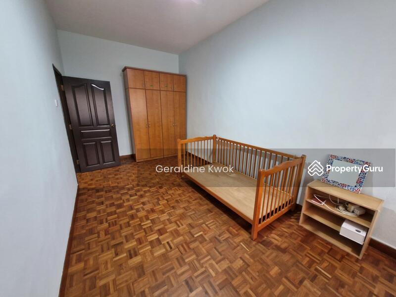 Terrace for Rent, D16 Limau Garden, SGD 6,500 | 999-year lease