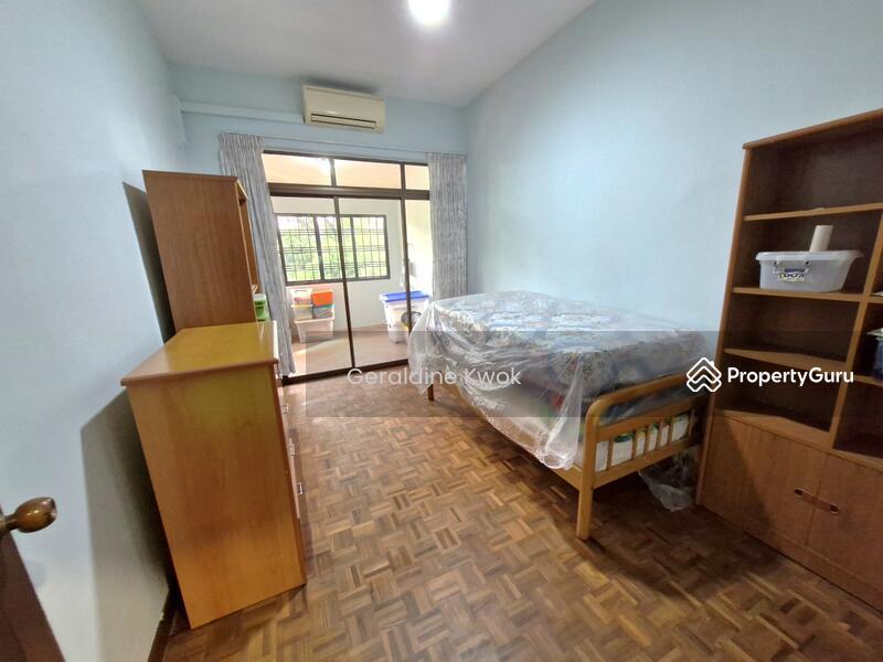 Terrace for Rent, D16 Limau Garden, SGD 6,500 | 999-year lease
