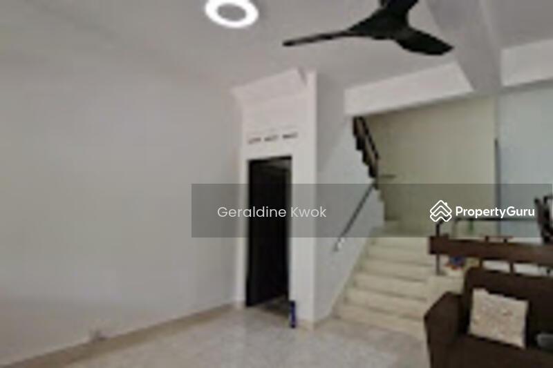 Terrace for Rent, D16 Limau Garden, SGD 6,500 | 999-year lease