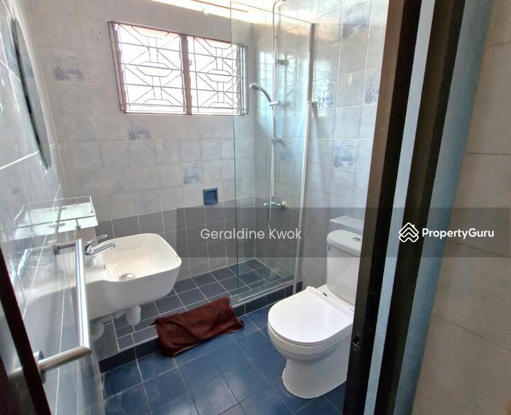 Terrace for Rent, D16 Limau Garden, SGD 6,500 | 999-year lease