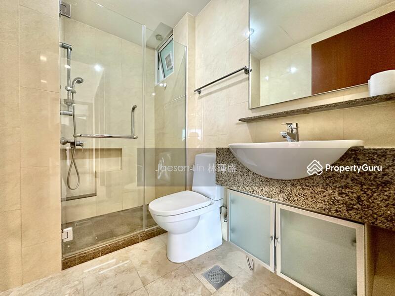 Condominium for Rent, Cote D'Azur, SGD 6,900 | 99-year lease