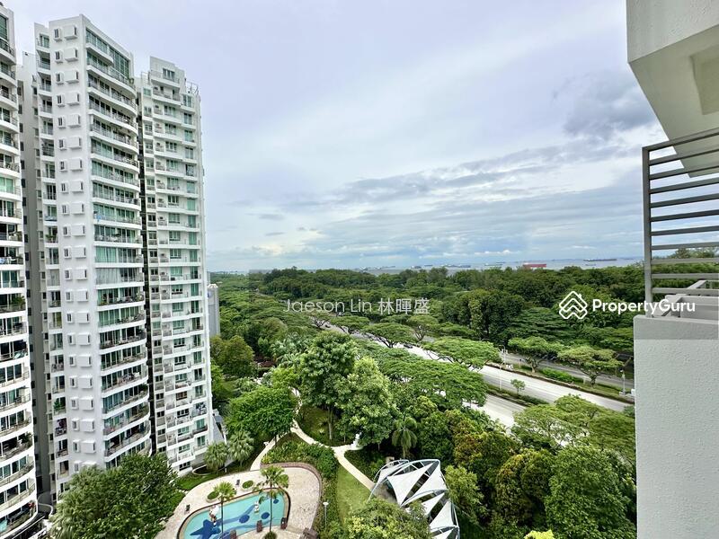 Condominium for Rent, Cote D'Azur, SGD 6,900 | 99-year lease