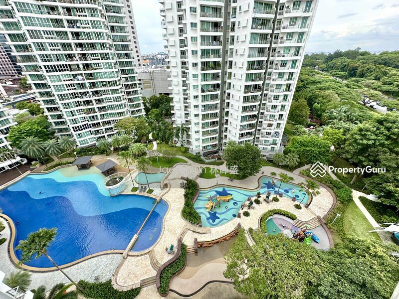 Condominium for Rent, Cote D'Azur, SGD 6,900 | 99-year lease