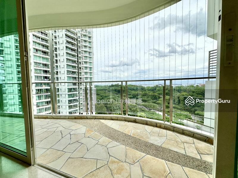 Condominium for Rent, Cote D'Azur, SGD 6,900 | 99-year lease