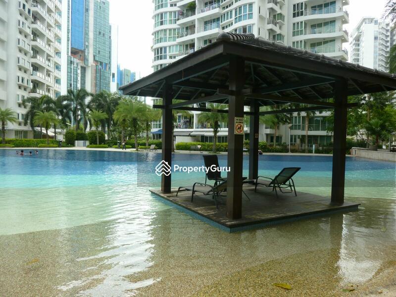 Condominium for Rent, Cote D'Azur, SGD 6,900 | 99-year lease
