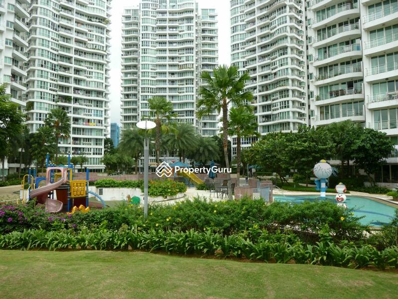 Condominium for Rent, Cote D'Azur, SGD 6,900 | 99-year lease