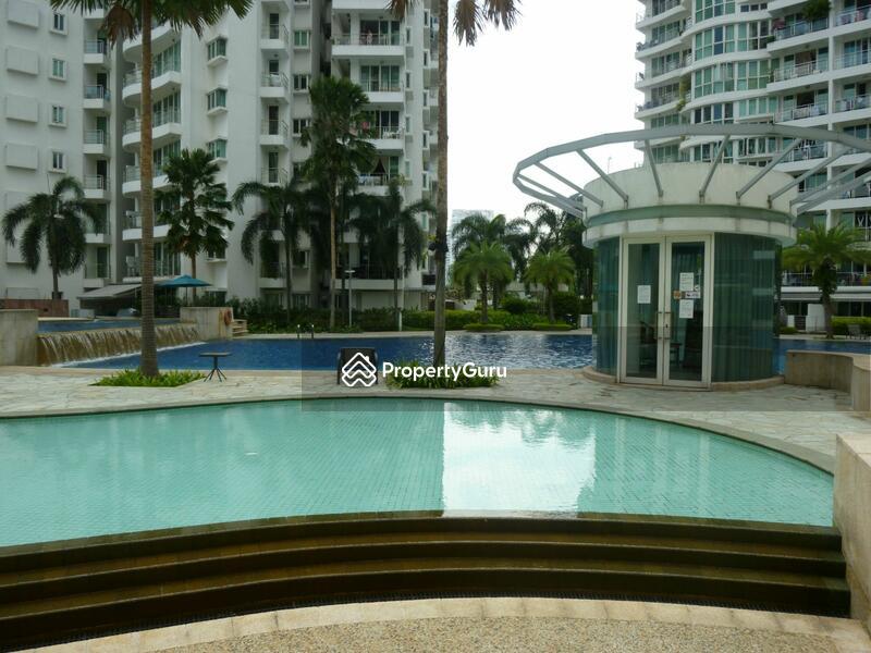 Condominium for Rent, Cote D'Azur, SGD 6,900 | 99-year lease