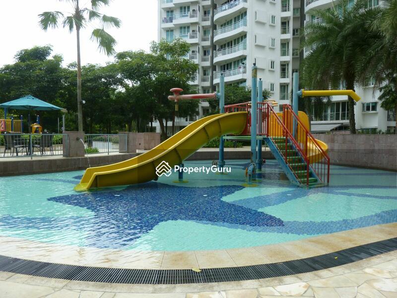 Condominium for Rent, Cote D'Azur, SGD 6,900 | 99-year lease