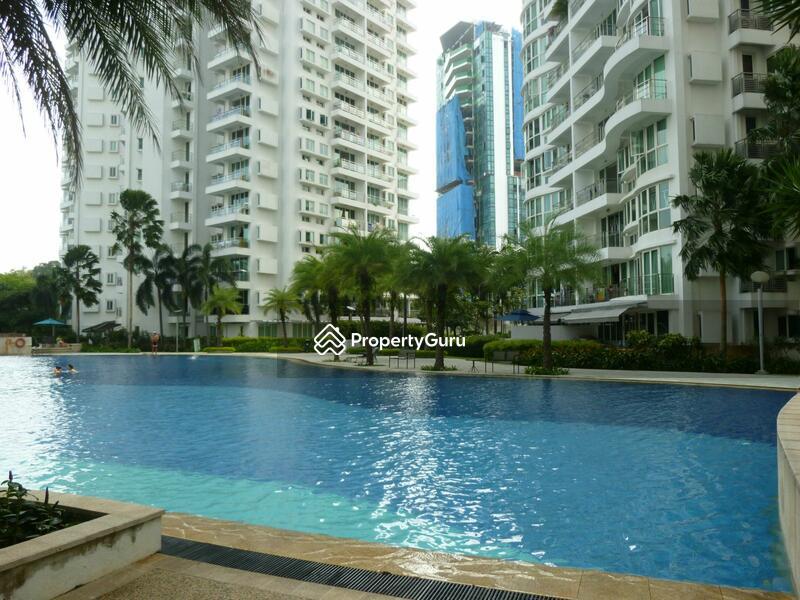 Condominium for Rent, Cote D'Azur, SGD 6,900 | 99-year lease