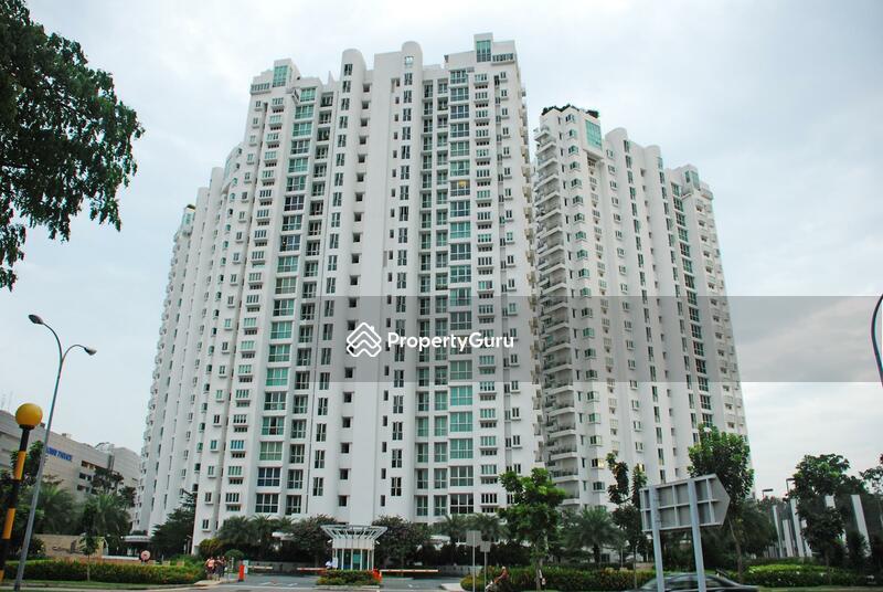 Condominium for Rent, Cote D'Azur, SGD 6,900 | 99-year lease