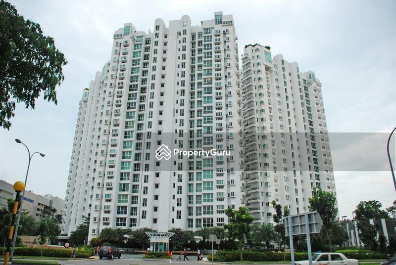 Condominium for Rent, Cote D'Azur, SGD 6,900 | 99-year lease