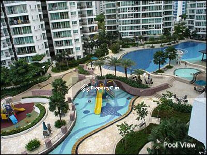 Condominium for Rent, Cote D'Azur, SGD 6,900 | 99-year lease