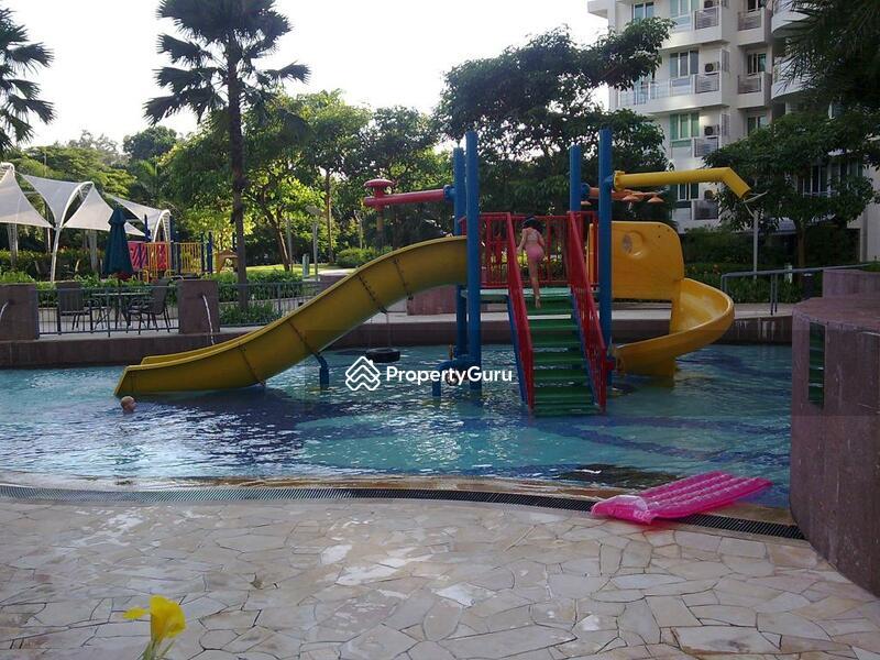 Condominium for Rent, Cote D'Azur, SGD 6,900 | 99-year lease