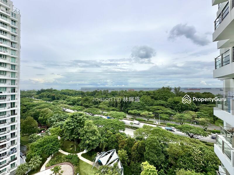 Condominium for Rent, Cote D'Azur, SGD 6,900 | 99-year lease