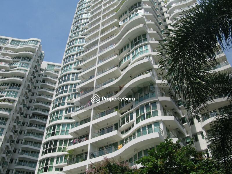 Condominium for Rent, Cote D'Azur, SGD 6,900 | 99-year lease