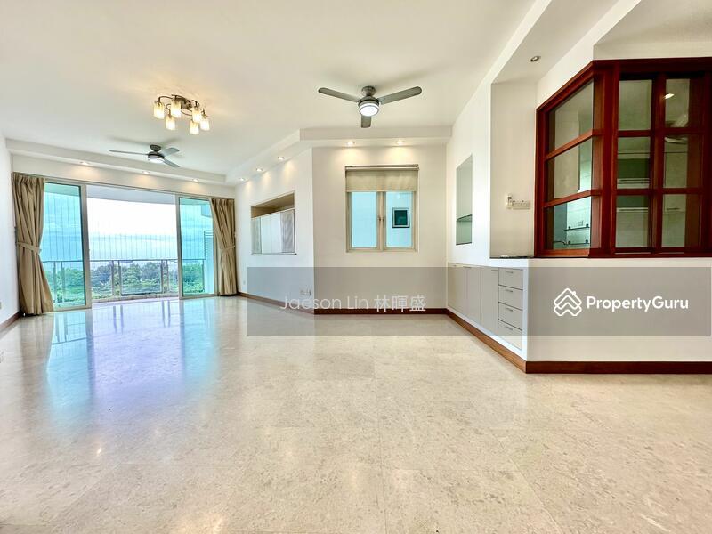 Condominium for Rent, Cote D'Azur, SGD 6,900 | 99-year lease
