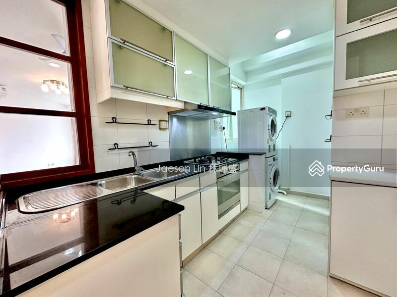 Condominium for Rent, Cote D'Azur, SGD 6,900 | 99-year lease