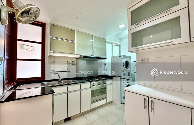 Condominium for Rent, Cote D'Azur, SGD 6,900 | 99-year lease