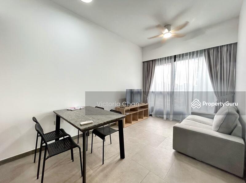 Prop-GPT: Condominium: D07  Midtown Modern
