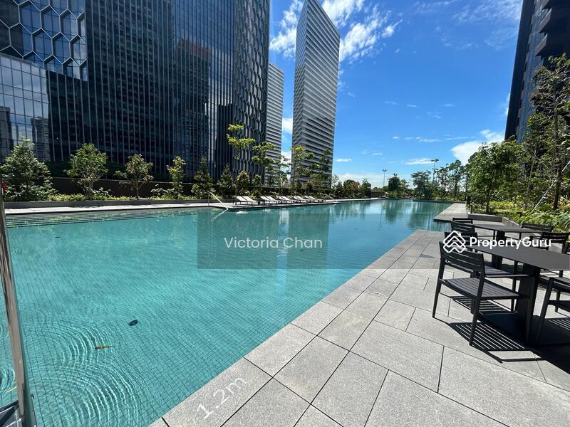 Condominium for Rent, Midtown Modern, SGD 3,900 | 99-year lease