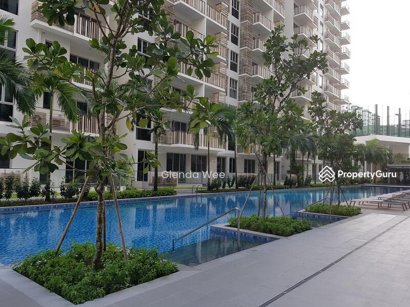 Condominium for Rent, eCO, SGD 4,900 | 99-year lease