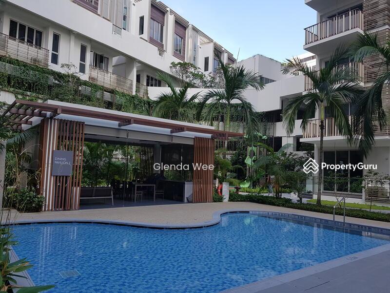 Condominium for Rent, eCO, SGD 4,900 | 99-year lease