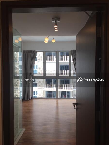 Condominium for Rent, eCO, SGD 4,900 | 99-year lease