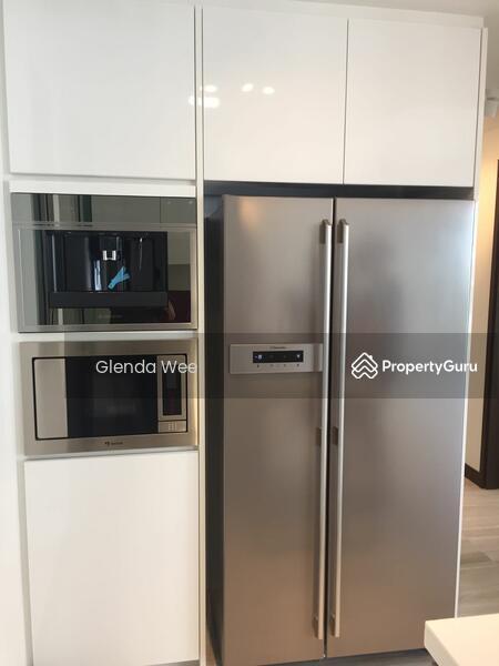 Condominium for Rent, eCO, SGD 4,900 | 99-year lease