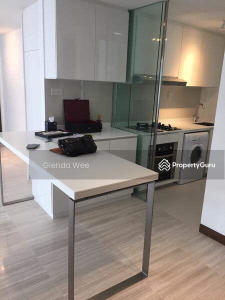 Condominium for Rent, eCO, SGD 4,900 | 99-year lease