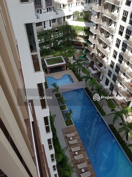 Condominium for Rent, eCO, SGD 4,900 | 99-year lease