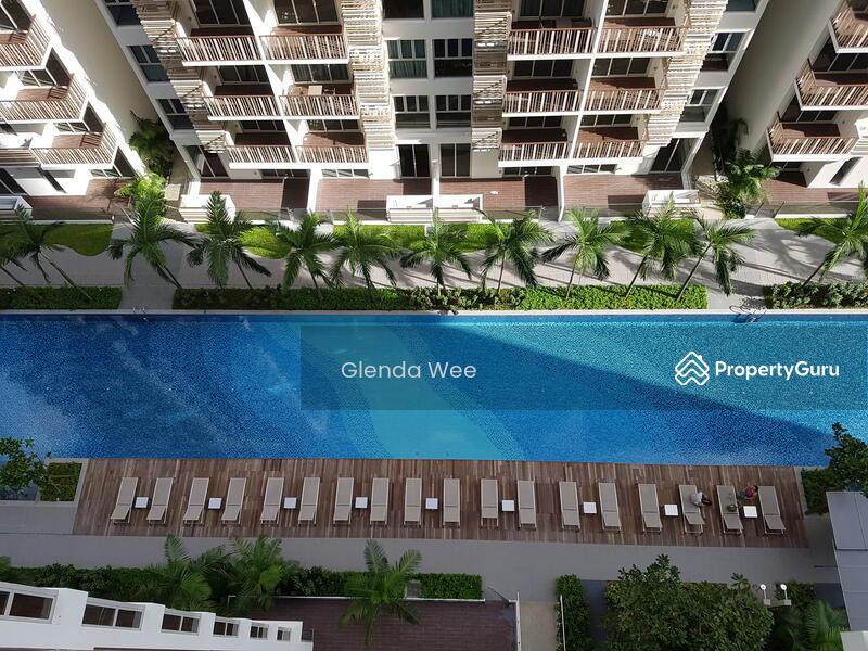 Condominium for Rent, eCO, SGD 4,900 | 99-year lease