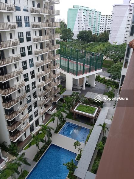 Condominium for Rent, eCO, SGD 4,900 | 99-year lease
