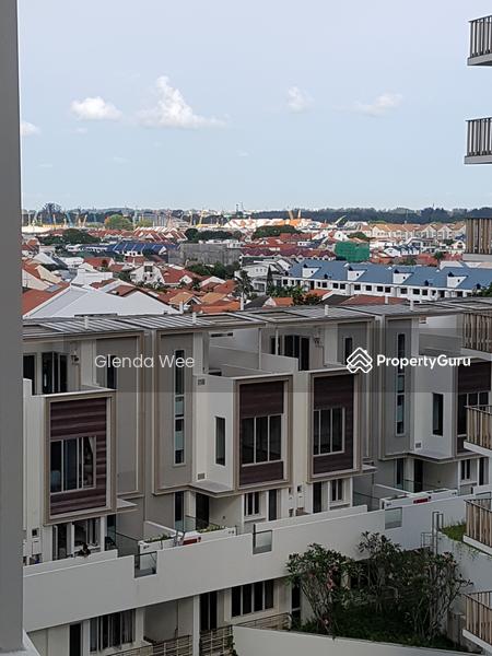 Condominium for Rent, eCO, SGD 4,900 | 99-year lease