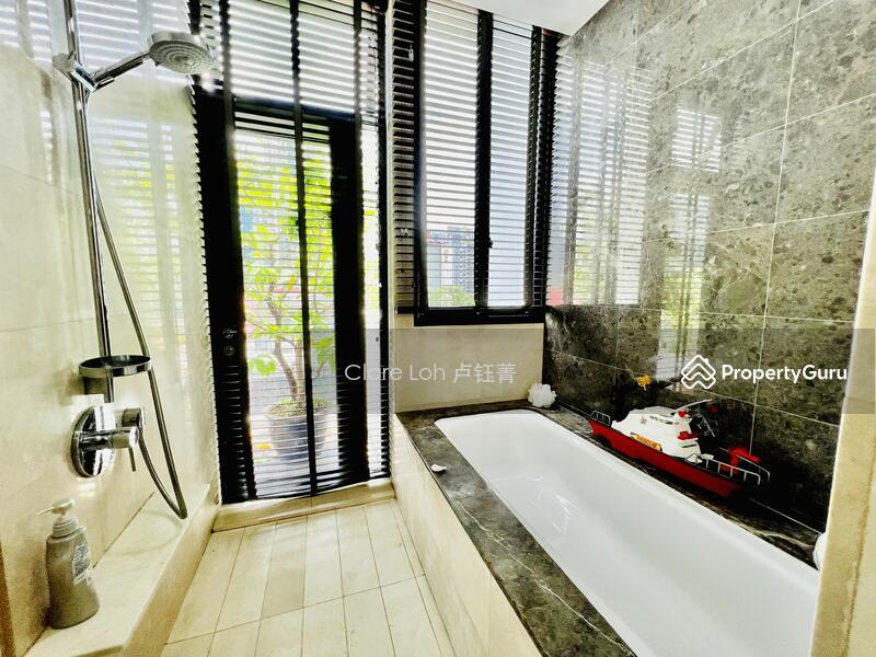 Condominium for Rent: D10, 309767