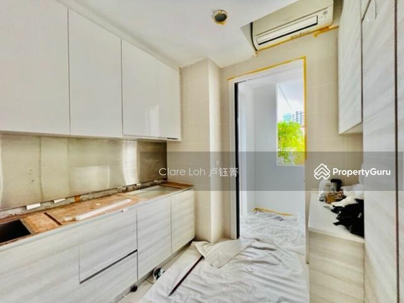 Condominium for Rent: D10, 309767