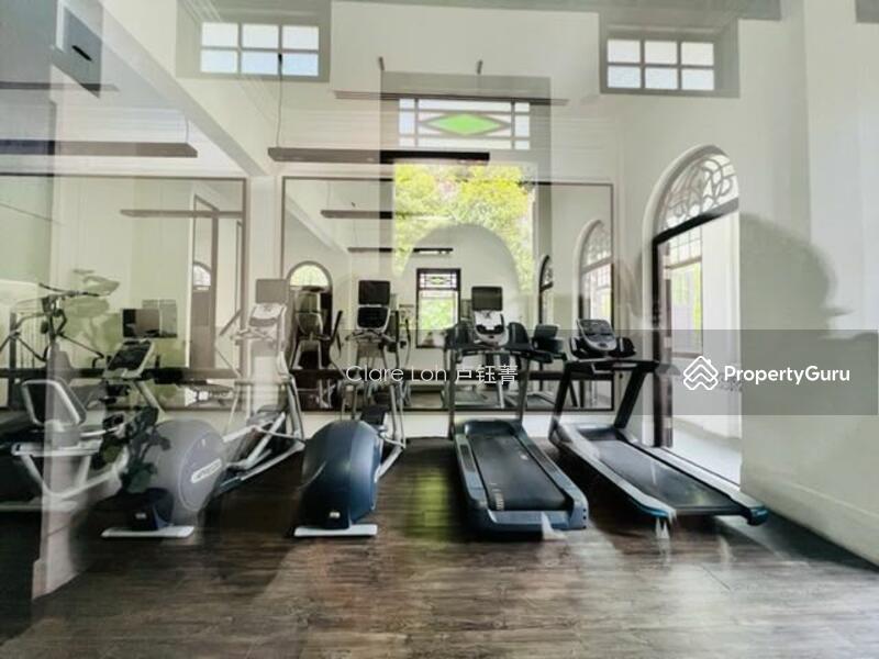 Condominium for Rent: D10, 309767