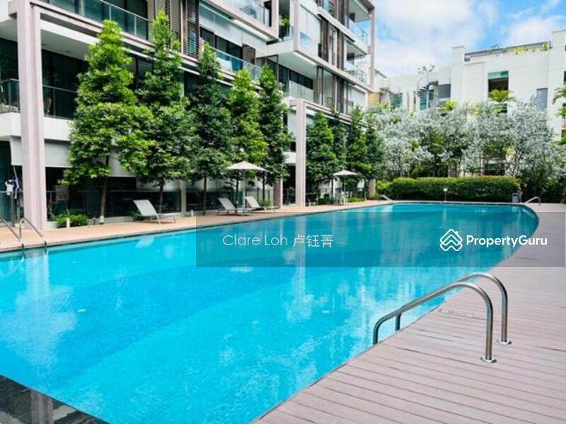 Condominium for Rent: D10, 309767