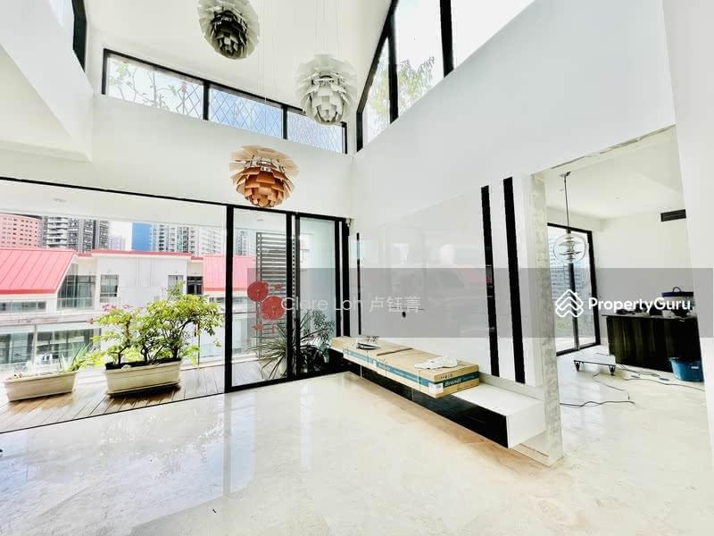 Condominium for Rent: D10, 309767