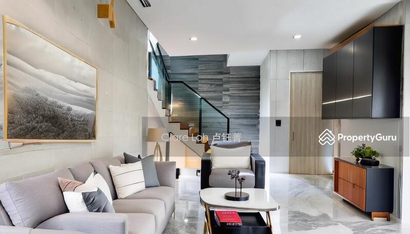 Condominium for Rent: D10, 309767