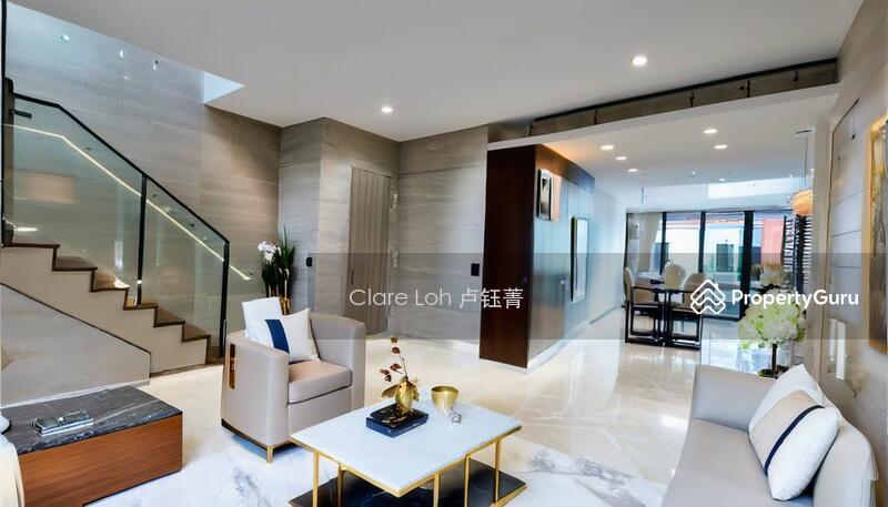 Condominium for Rent: D10, 309767